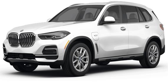 BMW X5 2022 5UXTA6C02N9J62173 image