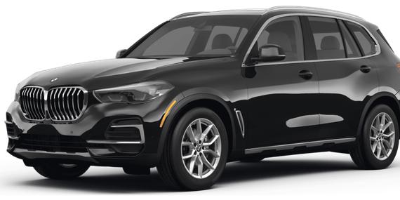 BMW X5 2022 5UXCR6C07N9M64552 image