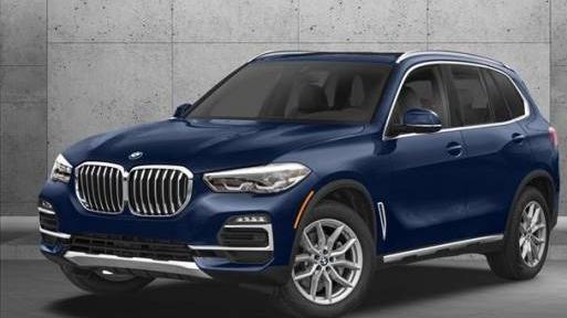 BMW X5 2022 5UXCR6C01N9K03658 image