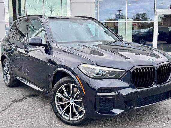 BMW X5 2022 5UXTA6C01N9J25437 image BMW X5 2022 5UXTA6C01N9J25437 image