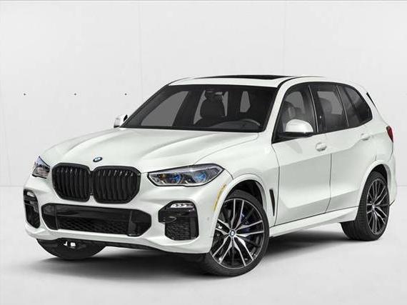 BMW X5 2022 5UXJU4C06N9M84575 image