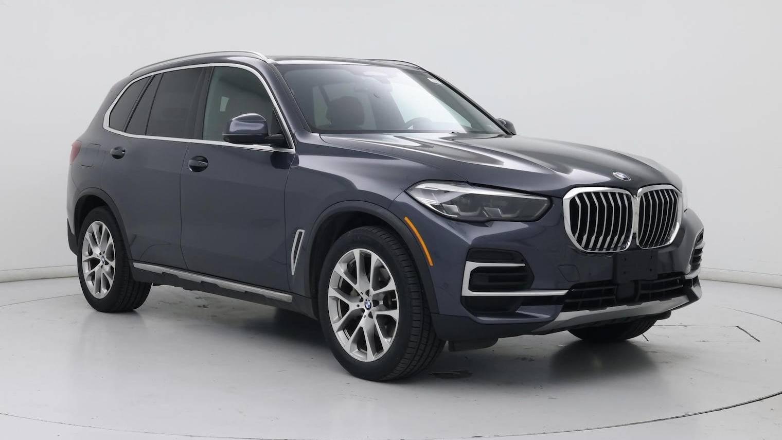 BMW X5 2022 5UXCR6C0XN9K33595 image