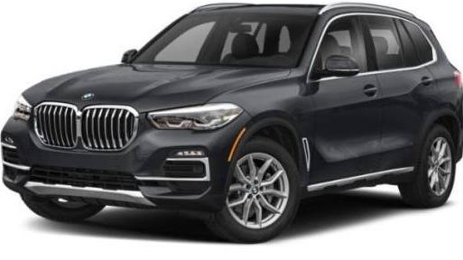 BMW X5 2022 5UXCR4C07N9K75257 image