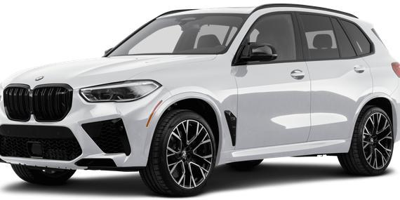 BMW X5 2022 5YMJU0C07N9M18232 image