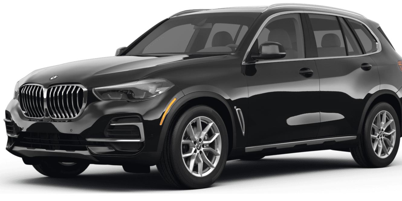 BMW X5 2022 5UXCR4C01N9M79200 image