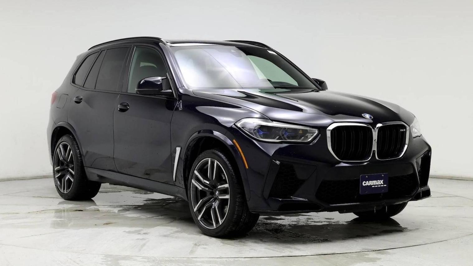 BMW X5 2022 5YMJU0C00N9M11655 image