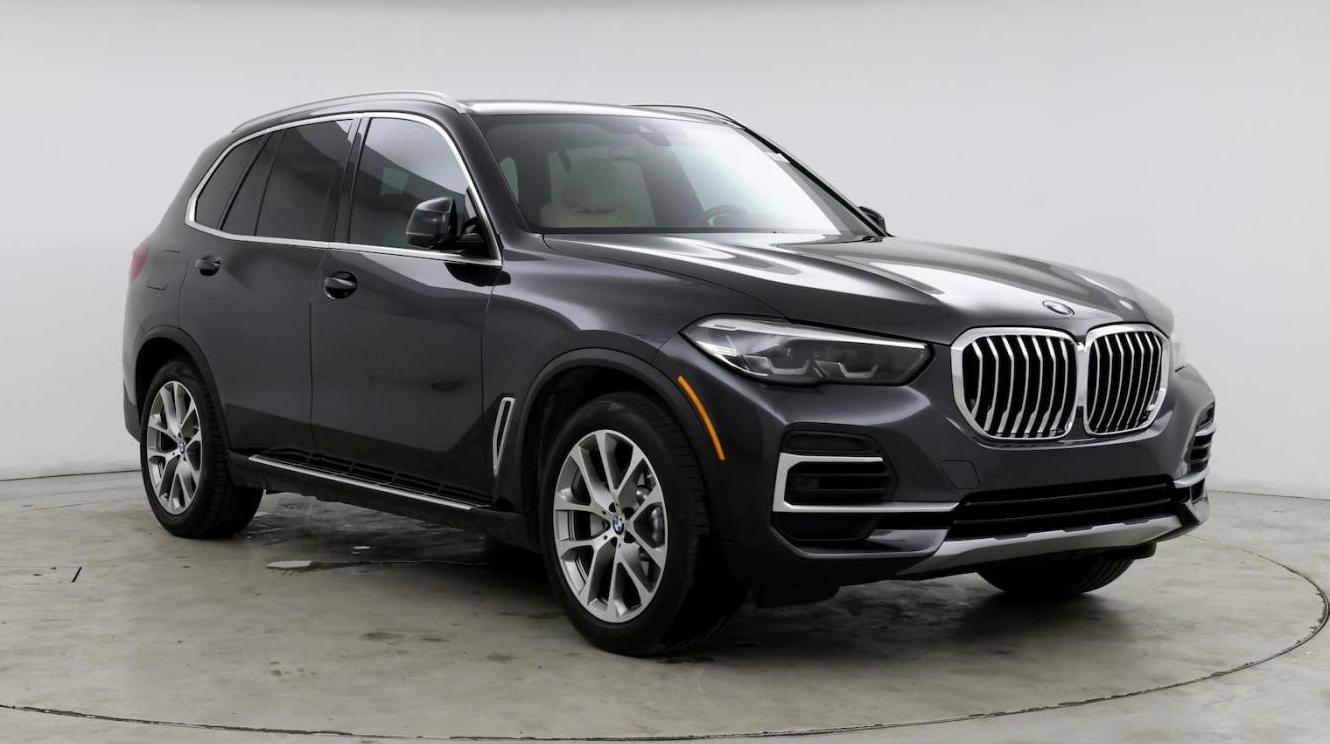 BMW X5 2022 5UXCR4C00N9M57852 image