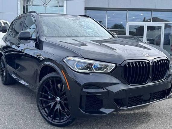 BMW X5 2022 5UXJU4C08N9N06690 image BMW X5 2022 5UXJU4C08N9N06690 image