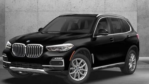 BMW X5 2022 5UXCR6C06N9L71487 image