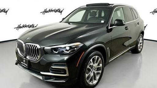 BMW X5 2022 5UXCR6C00N9L01306 image