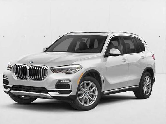BMW X5 2022 5UXCR6C05N9J90459 image