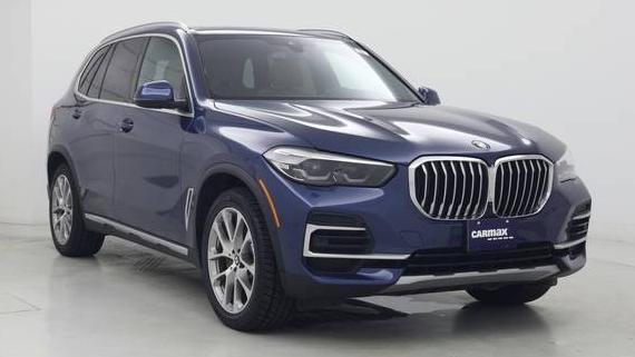 BMW X5 2022 5UXCR6C07N9N33899 image