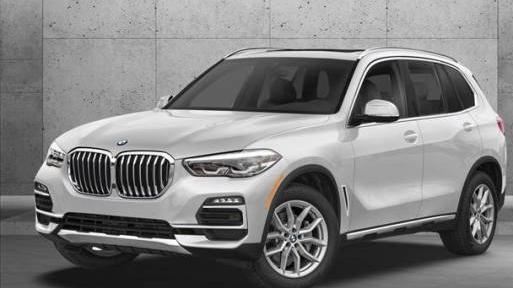 BMW X5 2022 5UXCR6C06N9M59018 image