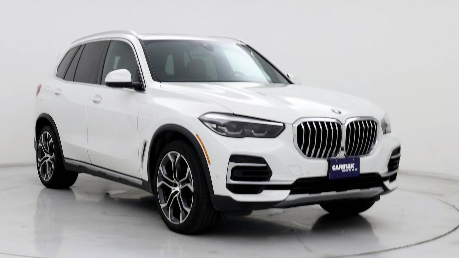 BMW X5 2022 5UXCR6C00N9K70509 image