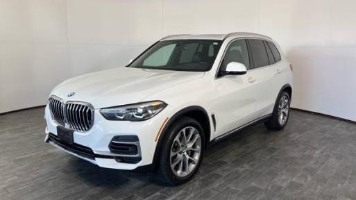 BMW X5 2022 5UXCR6C05N9L67415 image