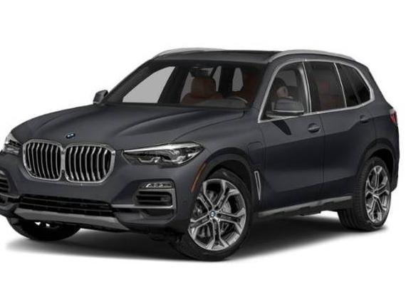 BMW X5 2022 5UXTA6C06N9K00066 image