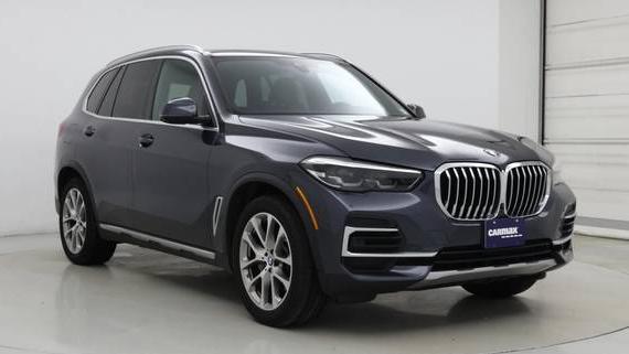 BMW X5 2022 5UXCR6C03N9L94290 image BMW X5 2022 5UXCR6C03N9L94290 image