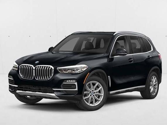 BMW X5 2022 5UXCR6C00N9J28791 image