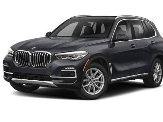 BMW X5 2022 5UXCR6C04N9N04425 image