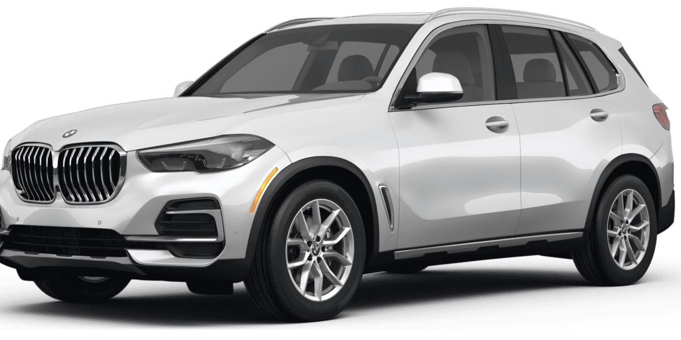 BMW X5 2022 5UXCR6C05N9M47183 image