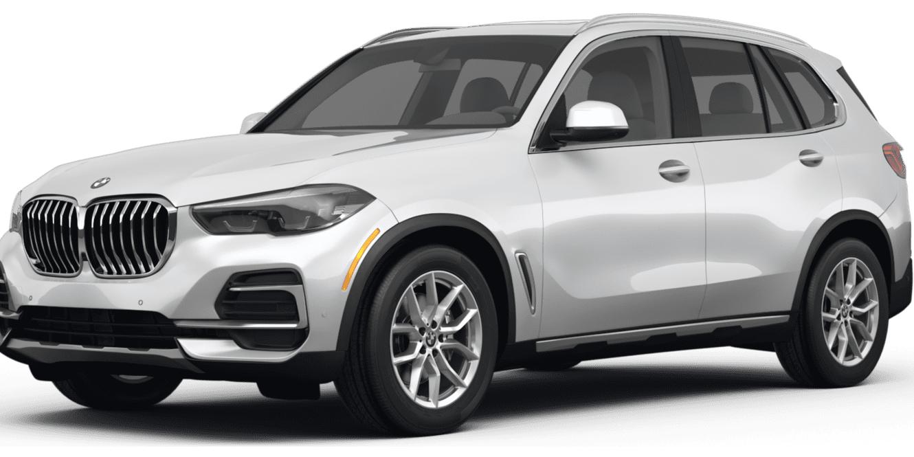 BMW X5 2022 5UXCR6C08N9L08357 image