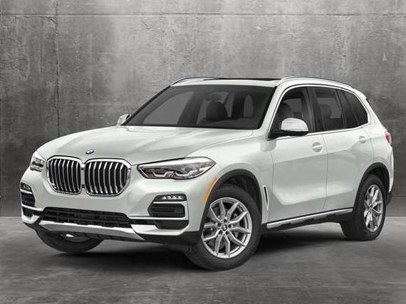 BMW X5 2022 5UXCR4C06N9M00426 image