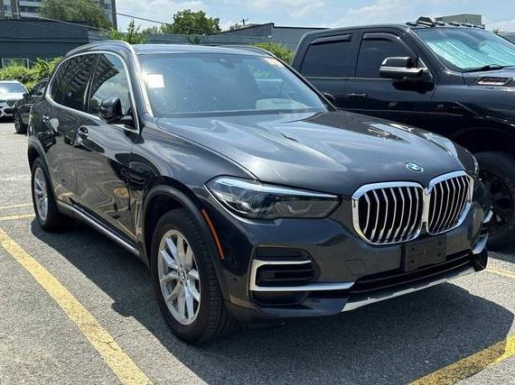 BMW X5 2022 5UXCR6C06N9N06869 image