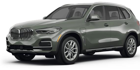 BMW X5 2022 5UXTA6C04N9L51942 image