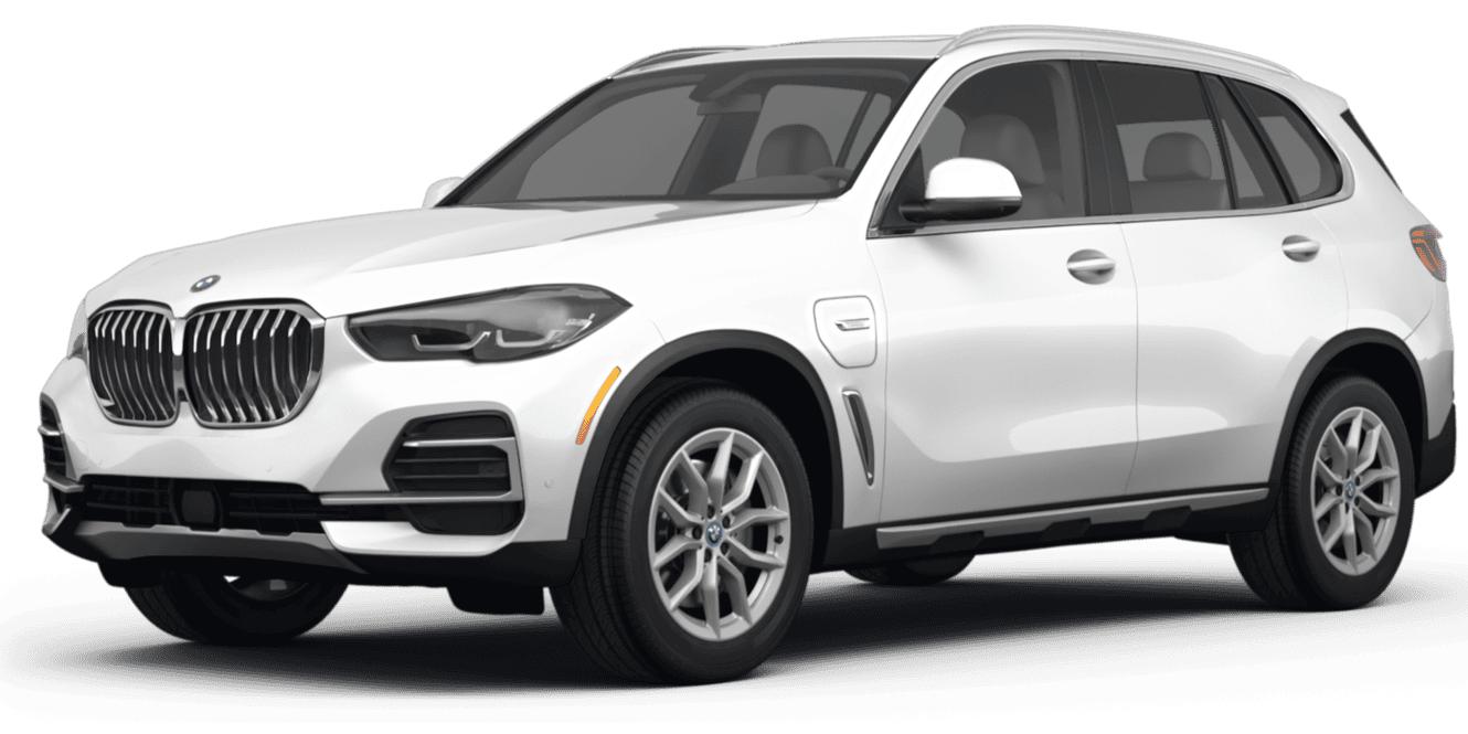 BMW X5 2022 5UXTA6C05N9M19469 image