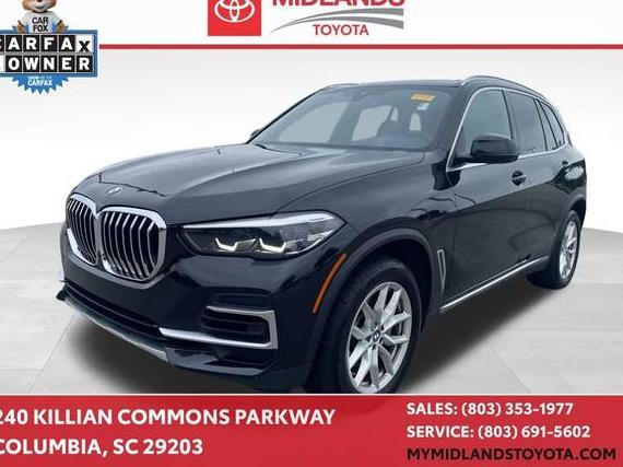 BMW X5 2022 5UXCR6C07N9K38849 image BMW X5 2022 5UXCR6C07N9K38849 image