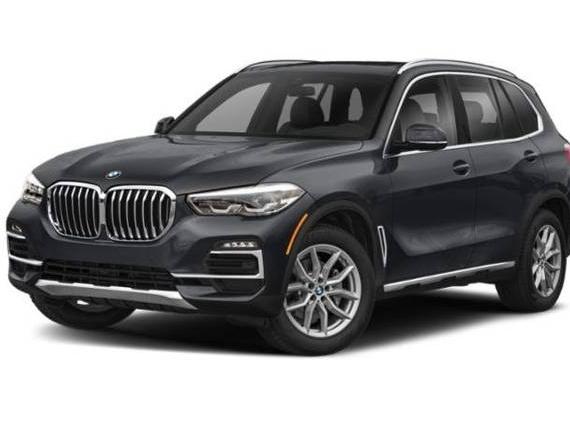 BMW X5 2022 5UXCR6C07N9L68033 image