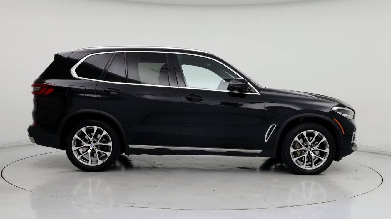 BMW X5 2022 5UXCR6C08N9L91689 image