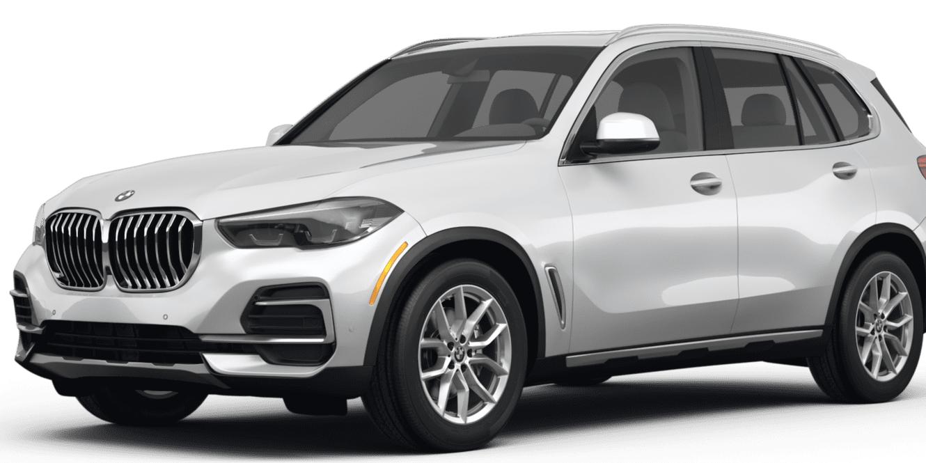 BMW X5 2022 5UXCR6C06N9K30533 image