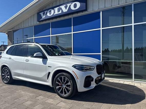 BMW X5 2022 5UXTA6C07N9J21649 image BMW X5 2022 5UXTA6C07N9J21649 image