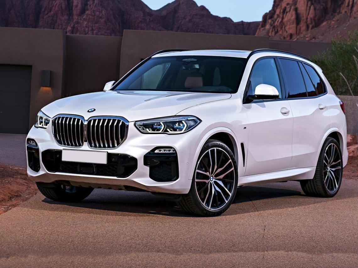 BMW X5 2022 5UXCR6C01N9K36868 image