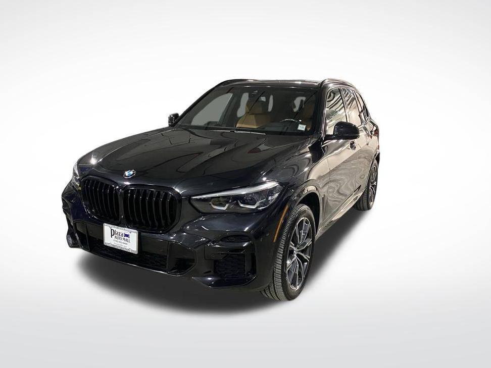 BMW X5 2022 5UXJU4C0XN9J69939 image