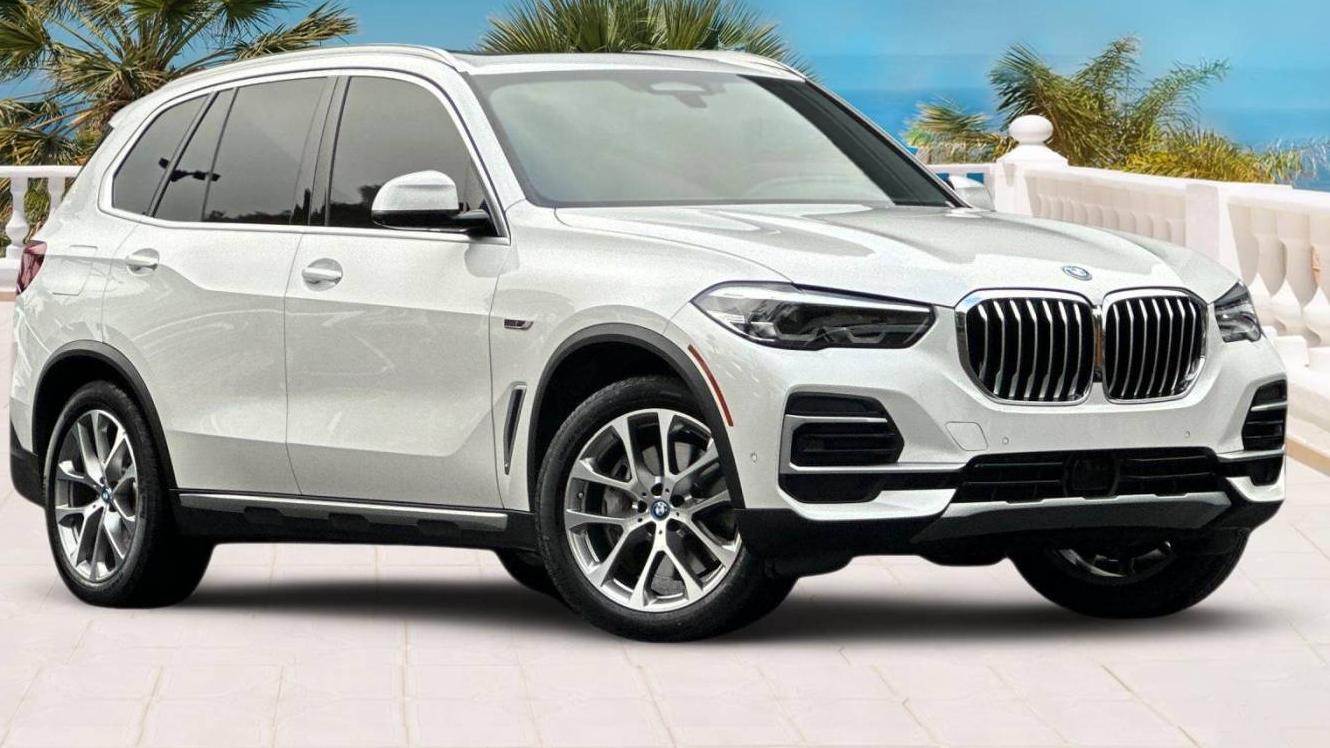 BMW X5 2022 5UXTA6C06N9L04024 image