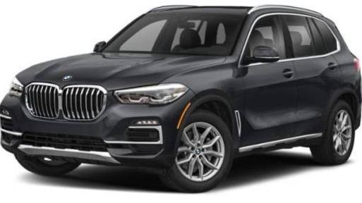 BMW X5 2022 5UXCR6C02N9K31033 image