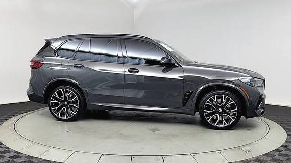 BMW X5 2022 5YMJU0C00N9M53839 image