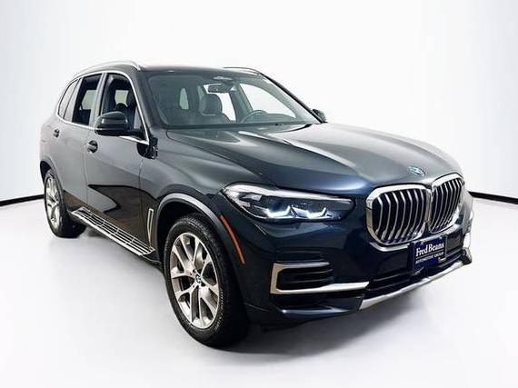 BMW X5 2022 5UXCR6C01N9N35275 image BMW X5 2022 5UXCR6C01N9N35275 image