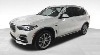 BMW X5 2022 5UXTA6C0XN9N01892 image