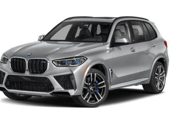 BMW X5 2022 5YMJU0C08N9J16027 image