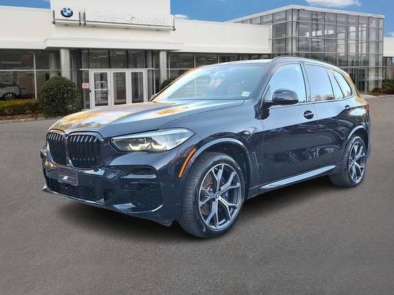 BMW X5 2022 5UXCR6C06N9N33747 image BMW X5 2022 5UXCR6C06N9N33747 image