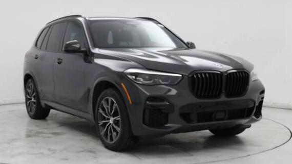 BMW X5 2022 5UXJU4C04N9M85918 image