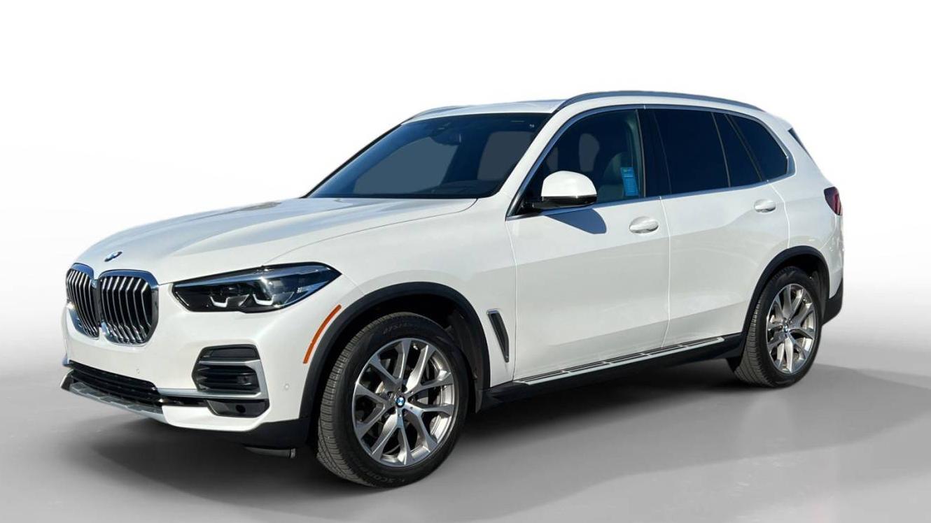 BMW X5 2022 5UXCR6C03N9N00754 image