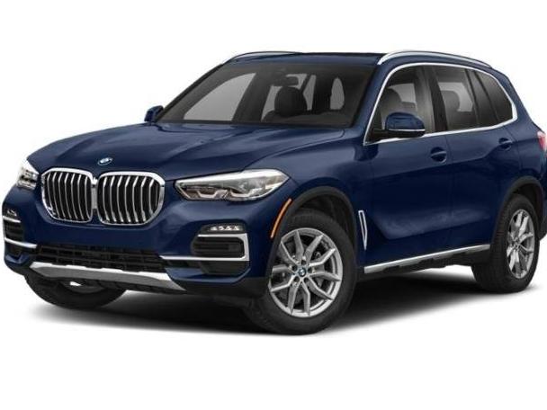 BMW X5 2022 5UXCR6C06N9K88657 image