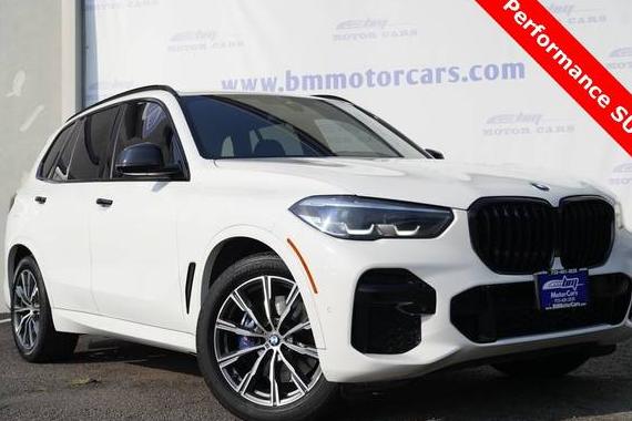 BMW X5 2022 5UXCR6C03N9N26027 image BMW X5 2022 5UXCR6C03N9N26027 image