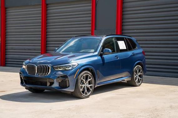 BMW X5 2022 5UXCR4C02N9K78700 image BMW X5 2022 5UXCR4C02N9K78700 image