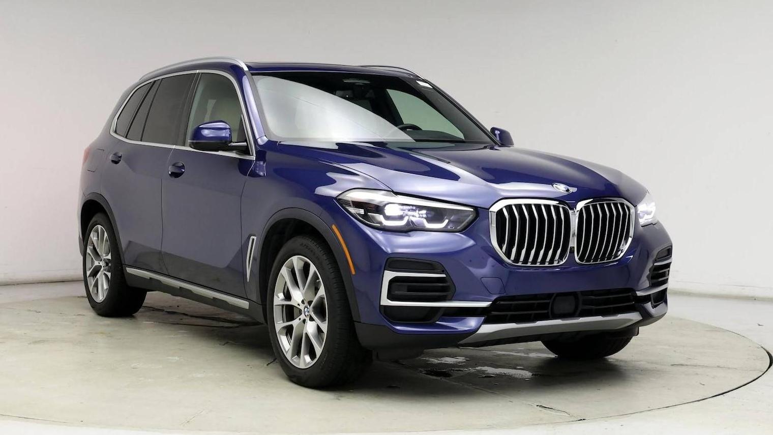 BMW X5 2022 5UXCR6C09N9M00495 image