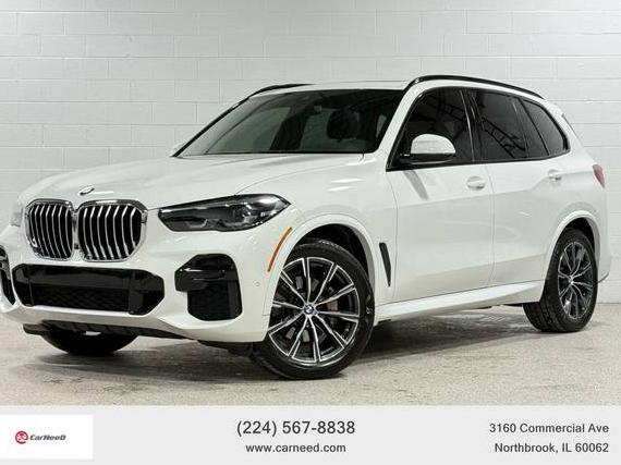 BMW X5 2022 5UXCR6C04N9N26585 image BMW X5 2022 5UXCR6C04N9N26585 image
